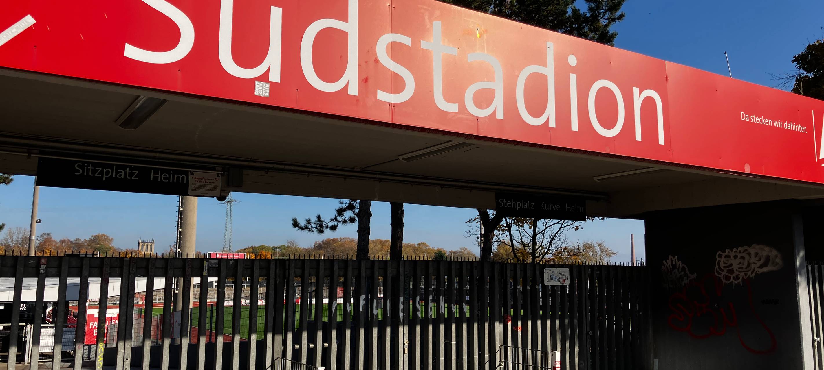 Fortuna Köln kann am Samstag den Aufstieg perfekt machen