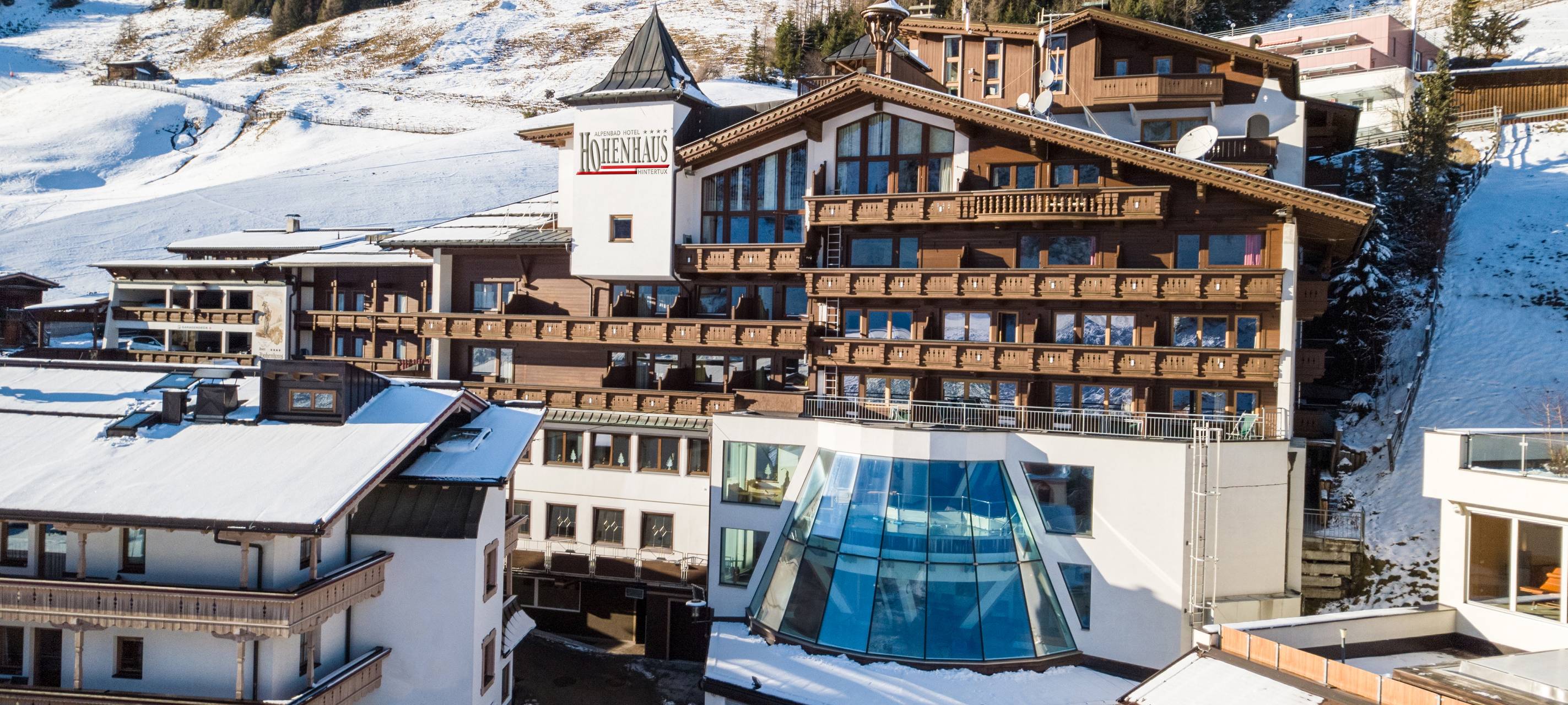 Gewinnt beim Eisstockschießen einen Zillertal-Urlaub!
