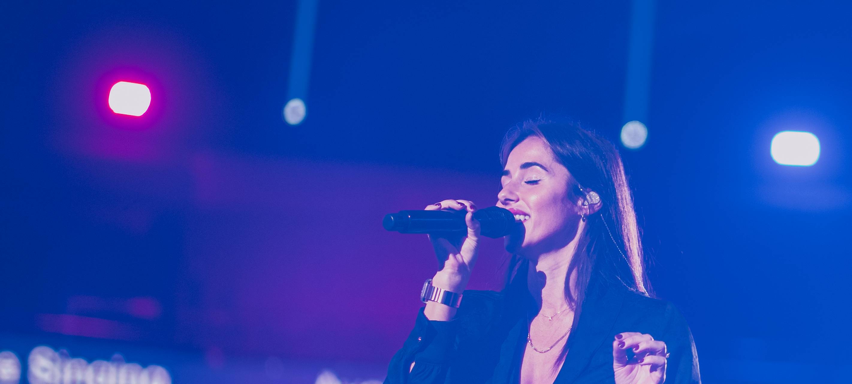 Sarah Engels singt beim ESC für Deutschland