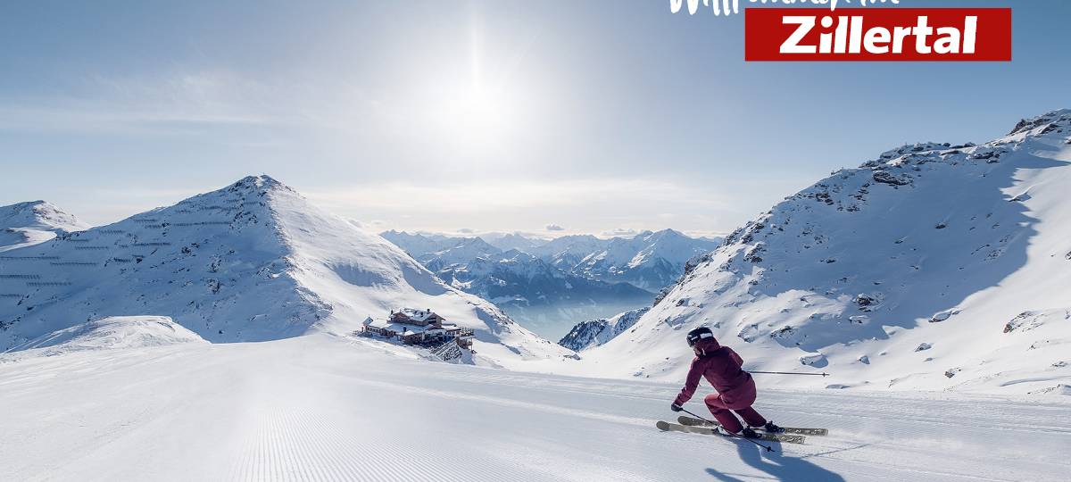 Gewinnt beim Eisstockschießen einen Zillertal-Urlaub!