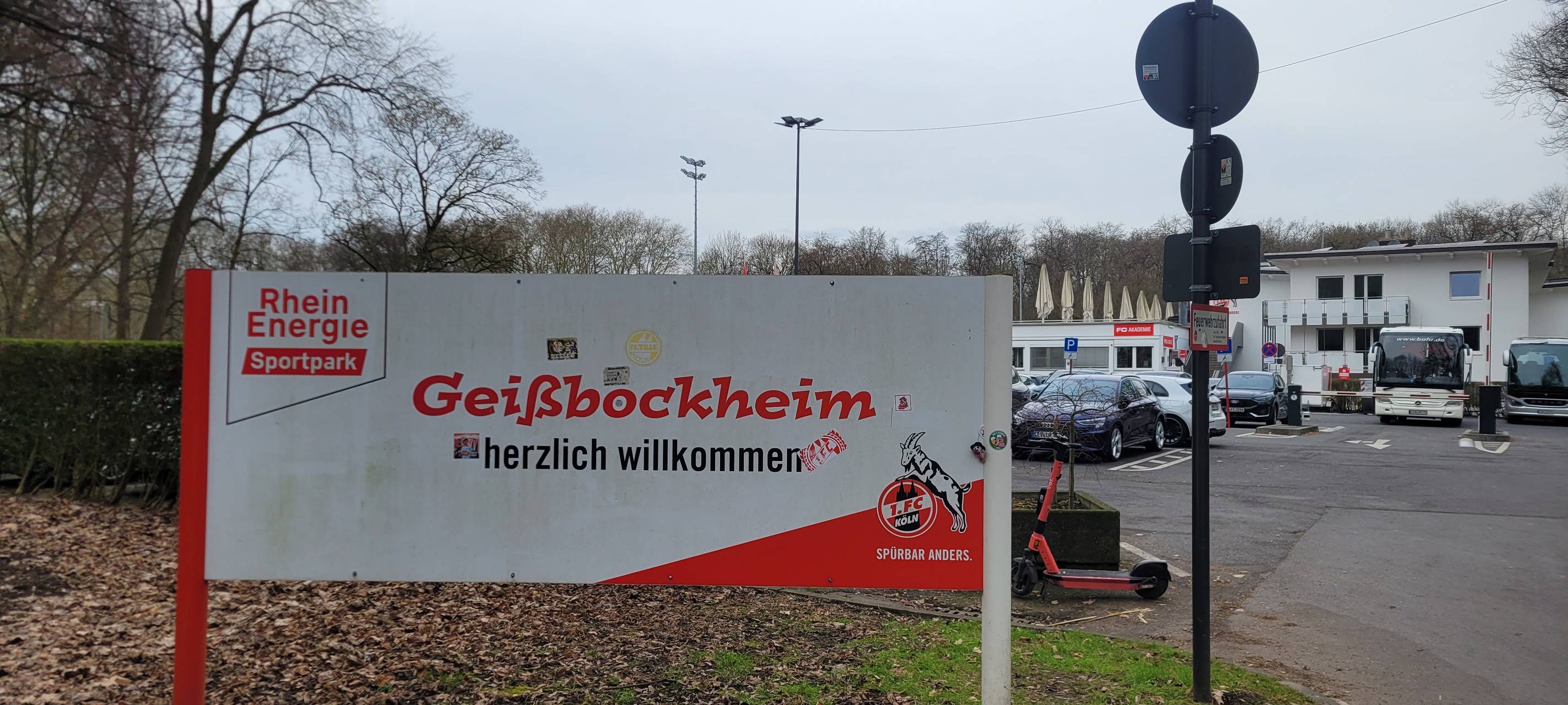 1. FC Köln offenbar vor erstem Wintertransfer