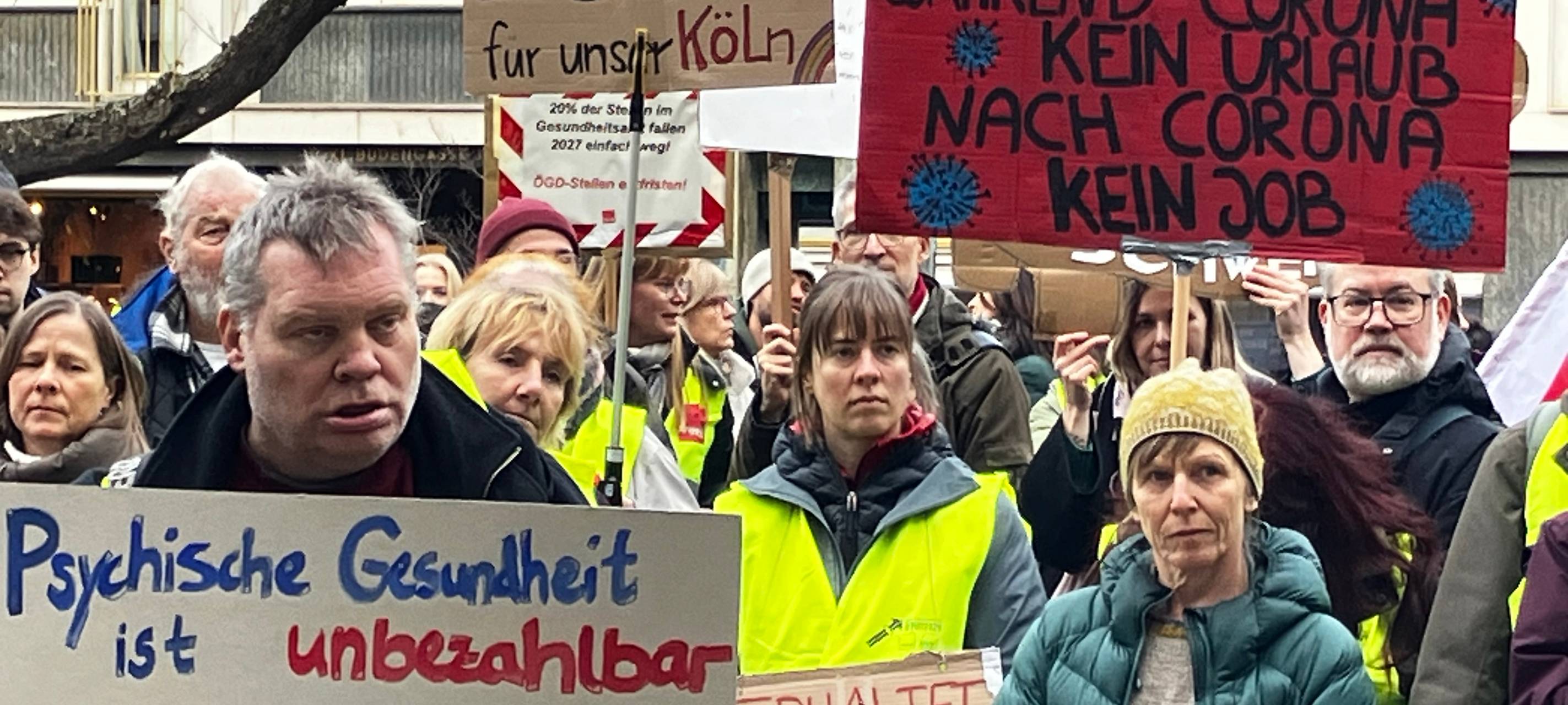 Ratssitzung: Köln wird teurer