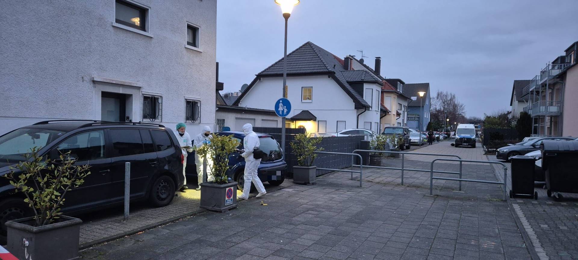 Sprengstoffanschlag in Eil: Polizei prüft Bezüge ins Rockermilieu