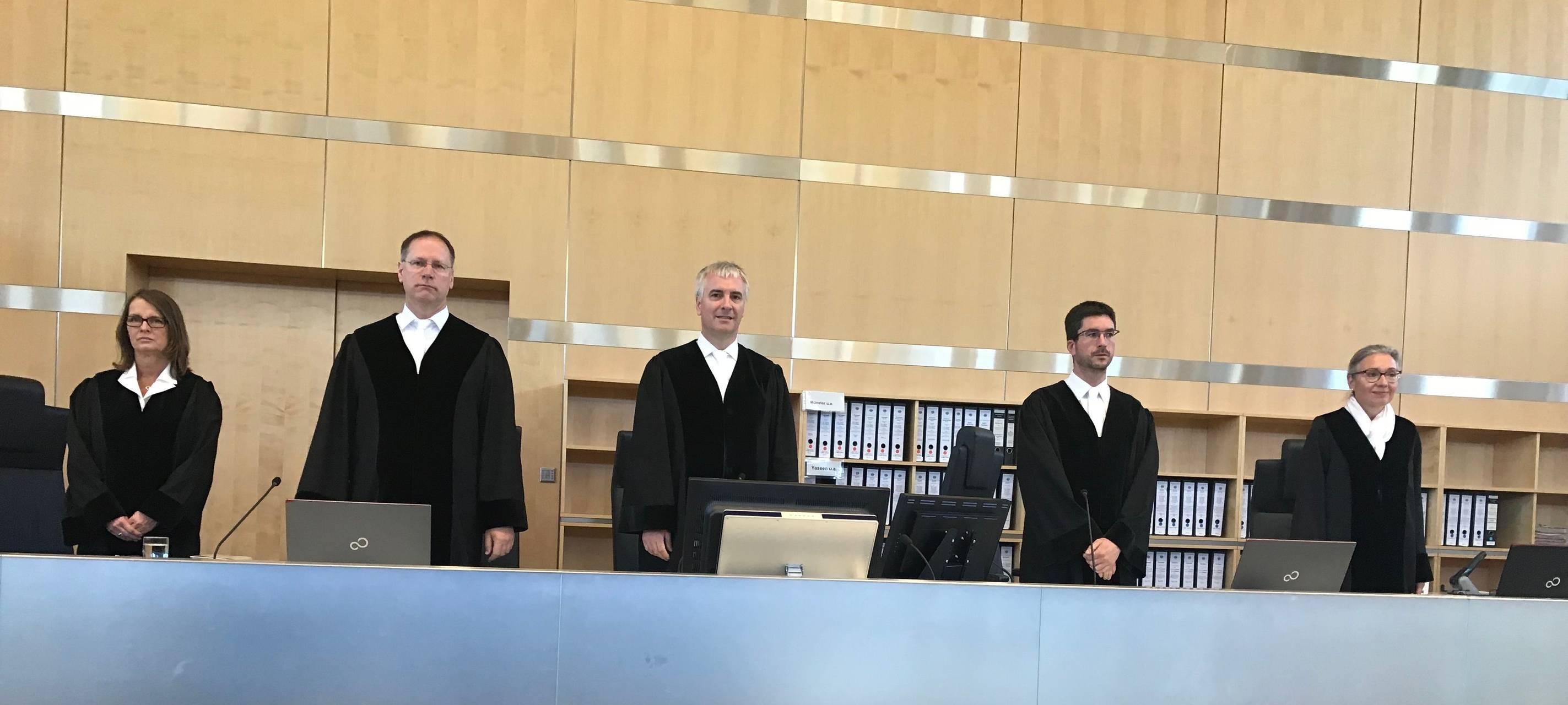 49-Jähriger soll Nachbarn erstochen haben