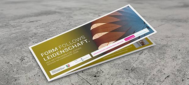 DesignTalente Handwerk NRW 2026: Wettbewerb startet!