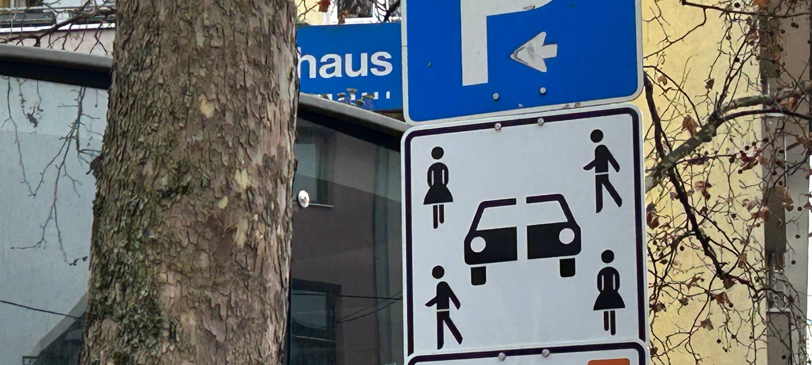 Stadt will Carsharing-Standorte im ganzen Stadtgebiet