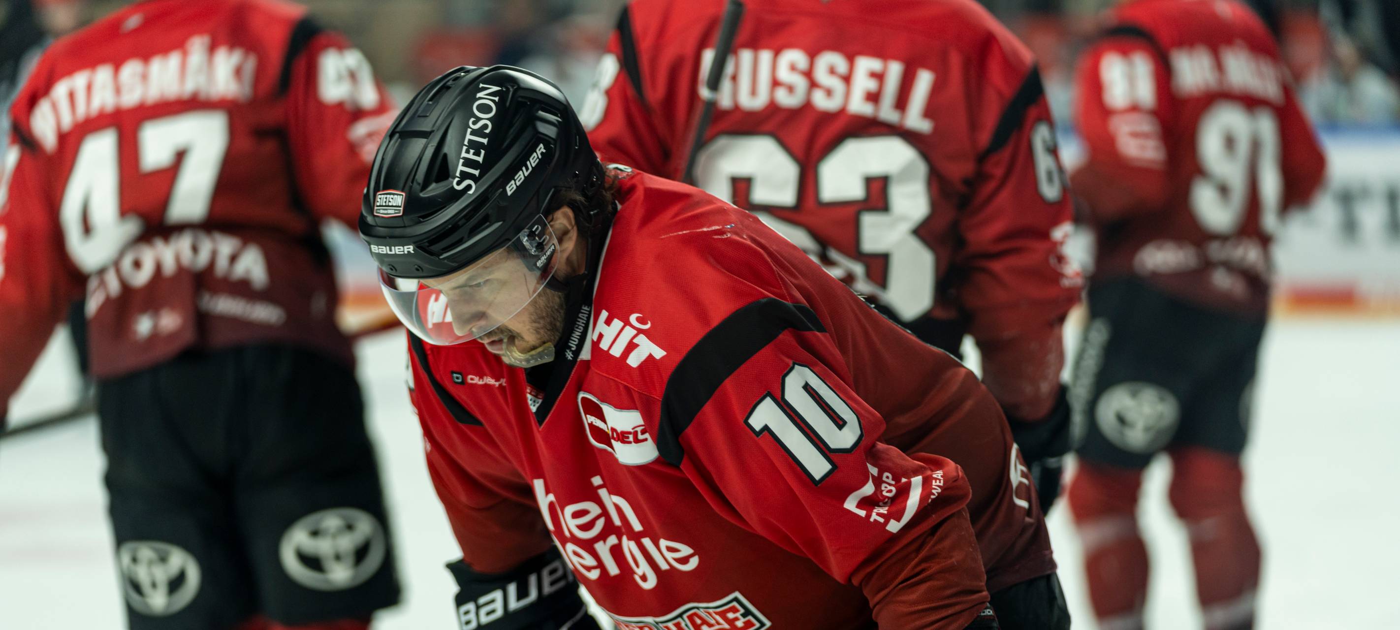 Kölner Haie unter Druck – Berlin gewinnt Spiel 5