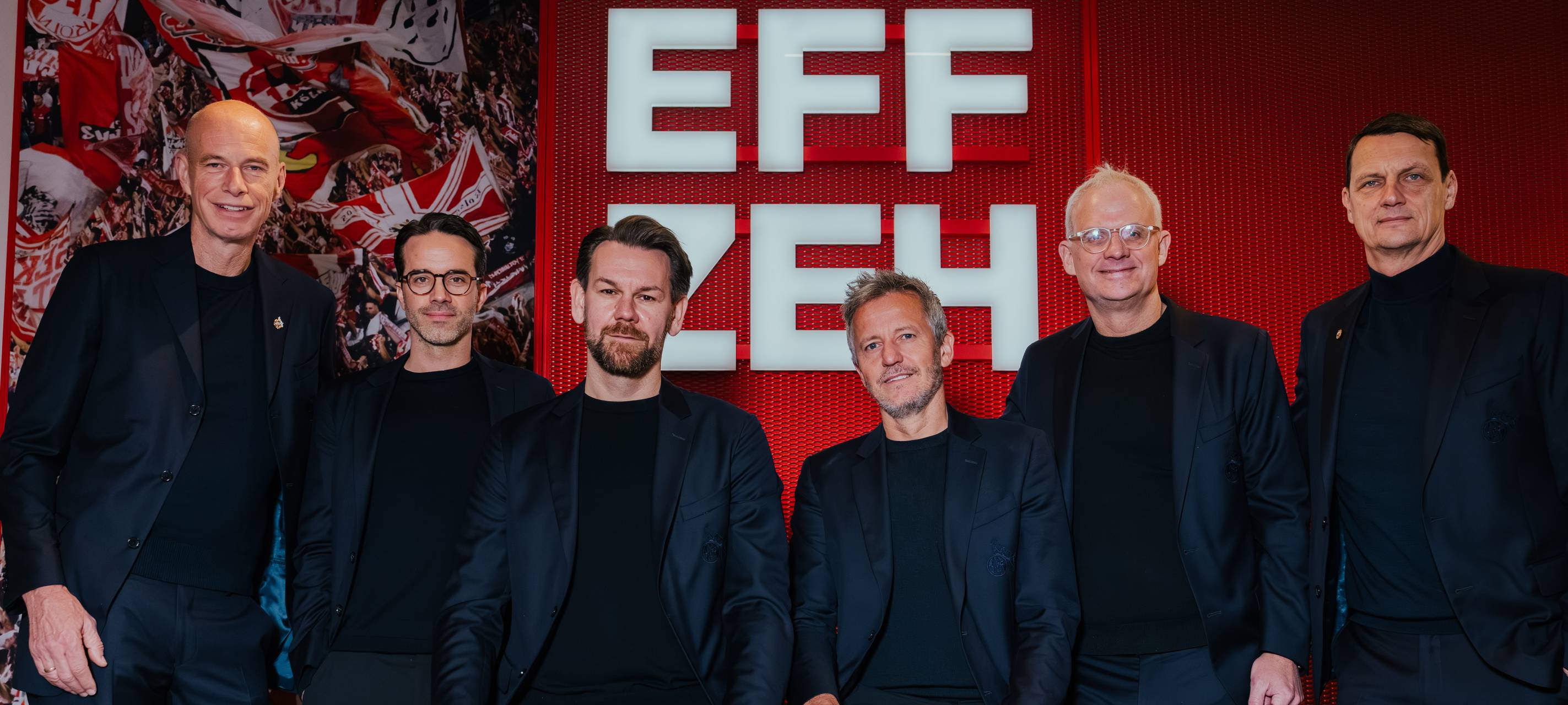 Thomas Kessler wird Geschäftsführer Sport beim 1. FC Köln
