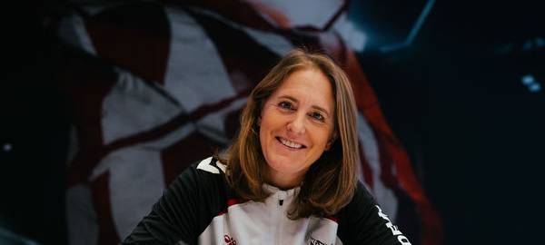FC verlängert Vertrag mit Britta Carlson