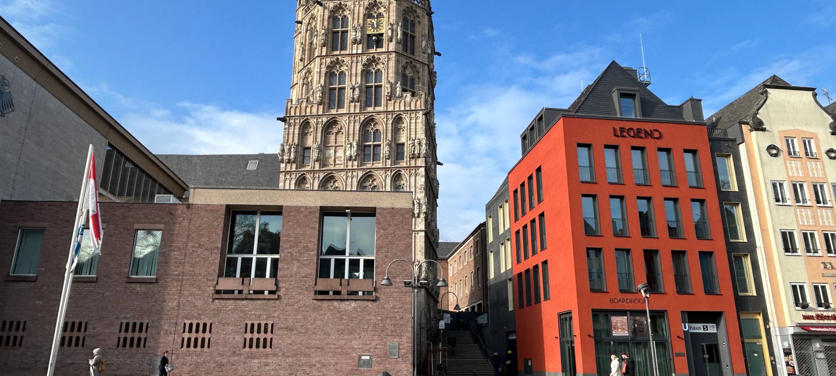 Entscheidung um Suchthilfezentrum steht an