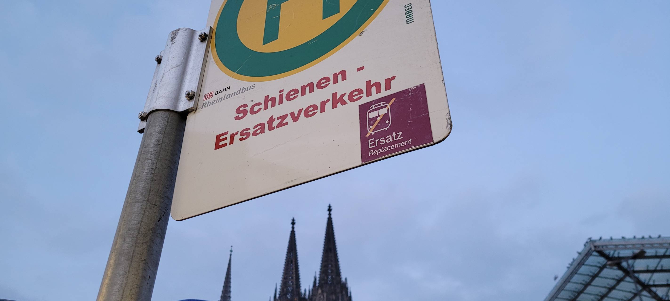 Halbzeit bei Generalsanierung Köln-Wuppertal-Hagen