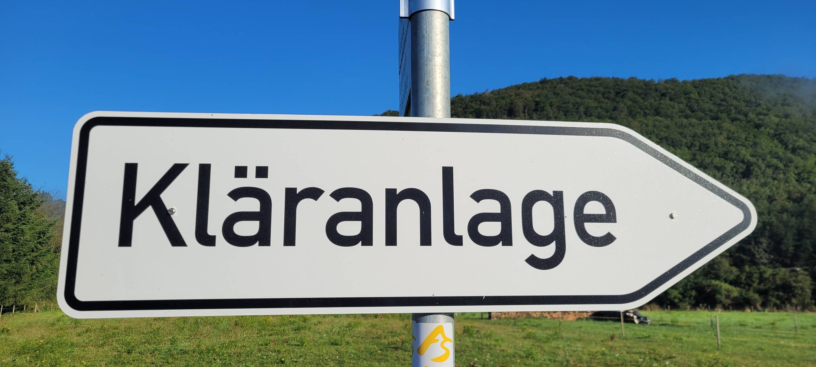 Klärschlamm-Verbrennung in Merkenich genehmigt