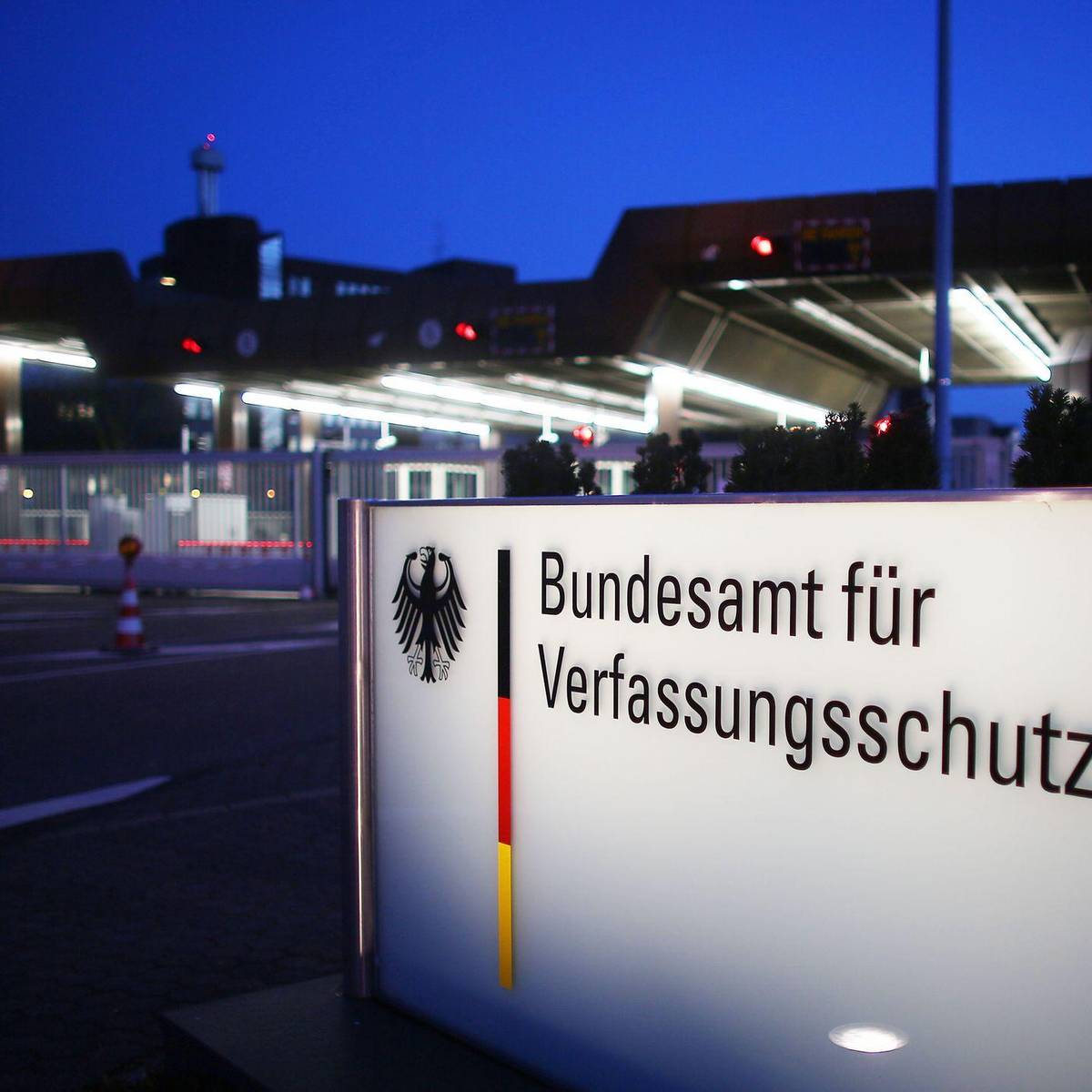 AfD jubelt über Teilerfolg im Streit mit Verfassungsschutz - Radio Köln