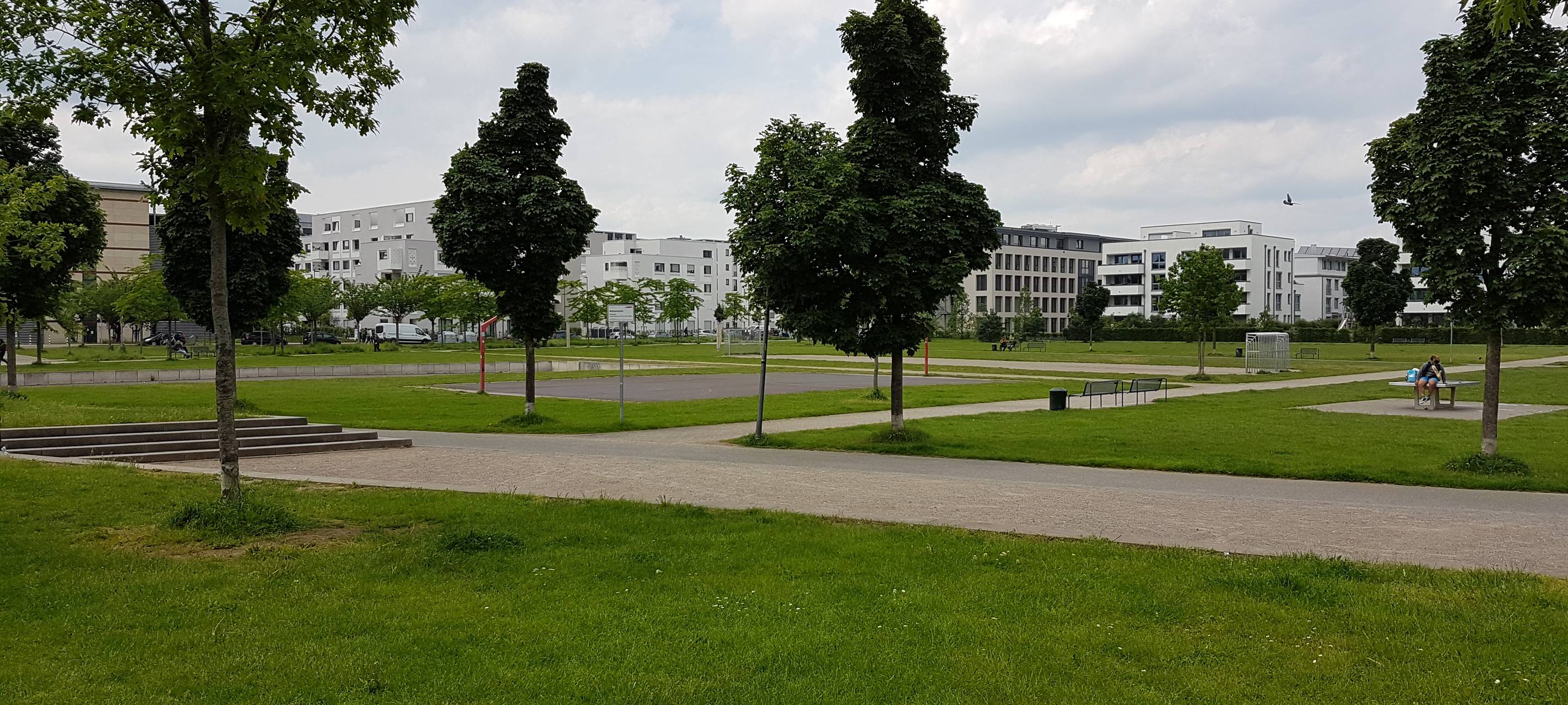 Migrationsmuseum in Kalk