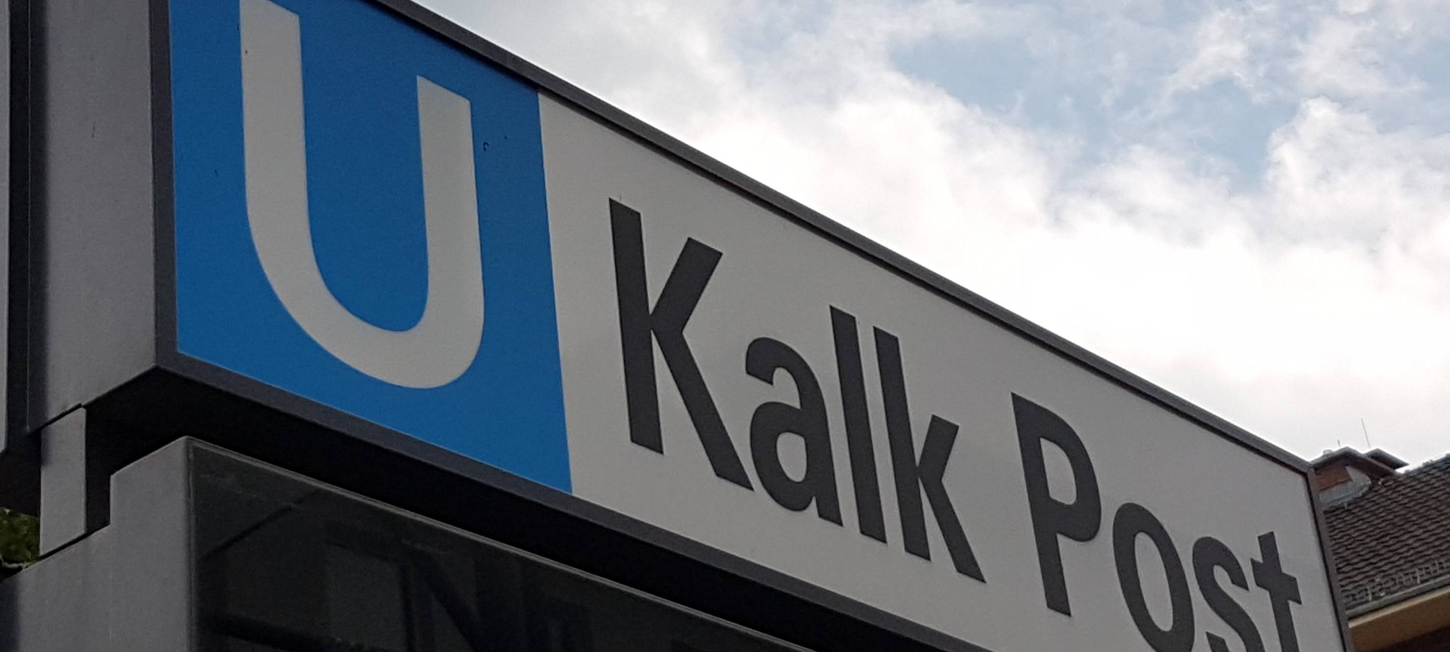 Mutmaßlicher Schläger identifiziert