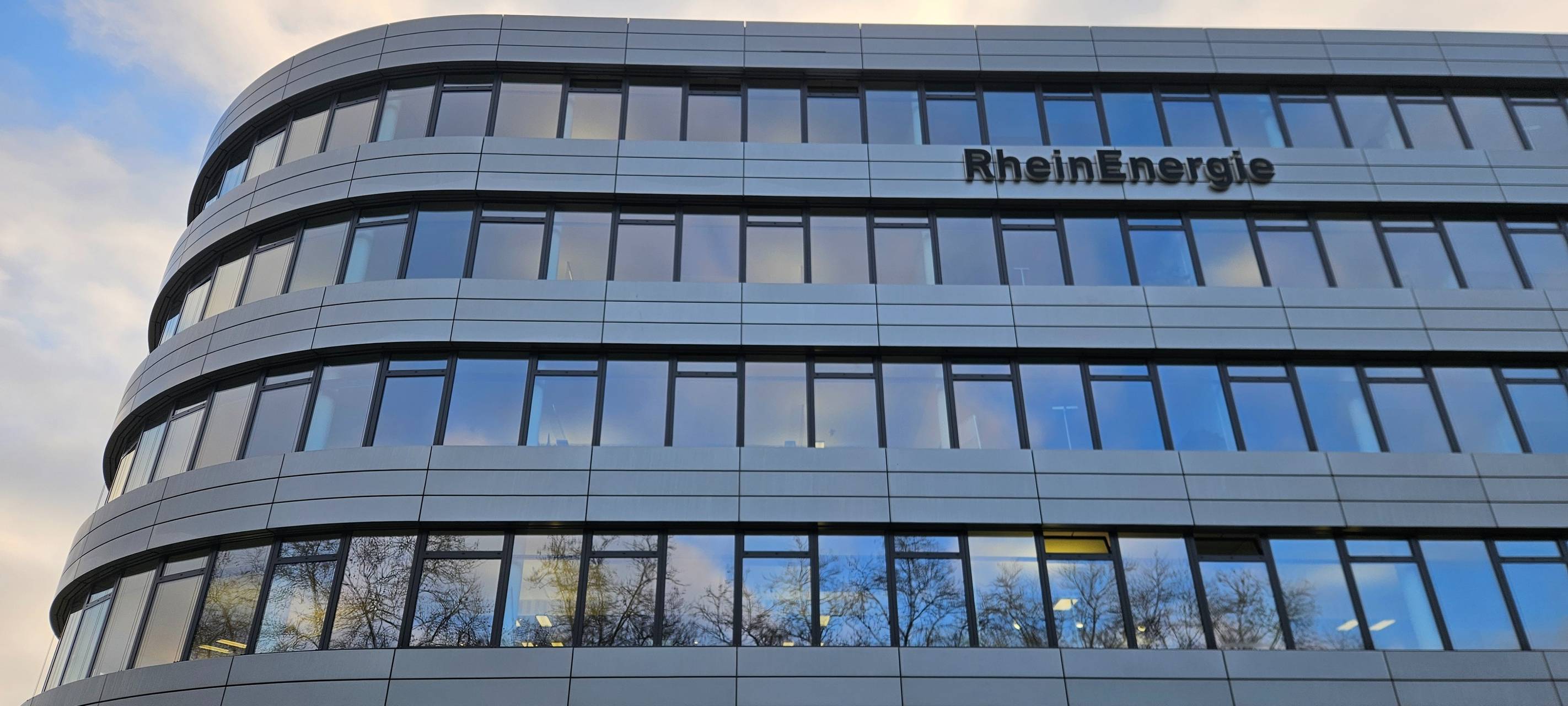Bewerbungsstart für RheinEnergie-Projekte
