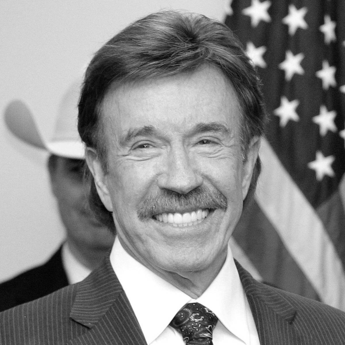 Texas Ranger, Action-Star: Chuck Norris ist tot - Radio Köln