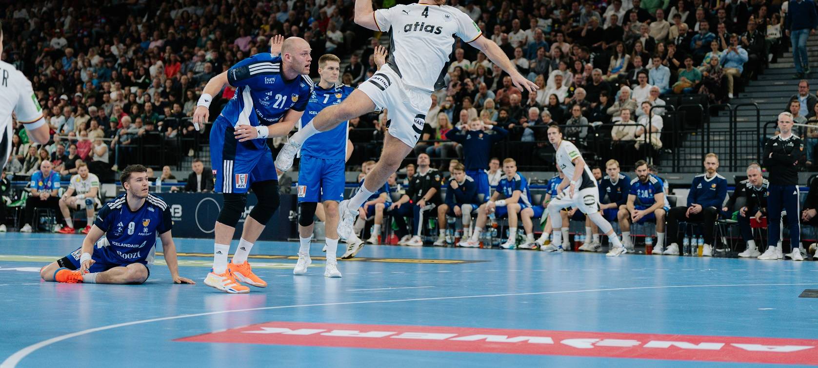Handballklassiker kommt nach Köln