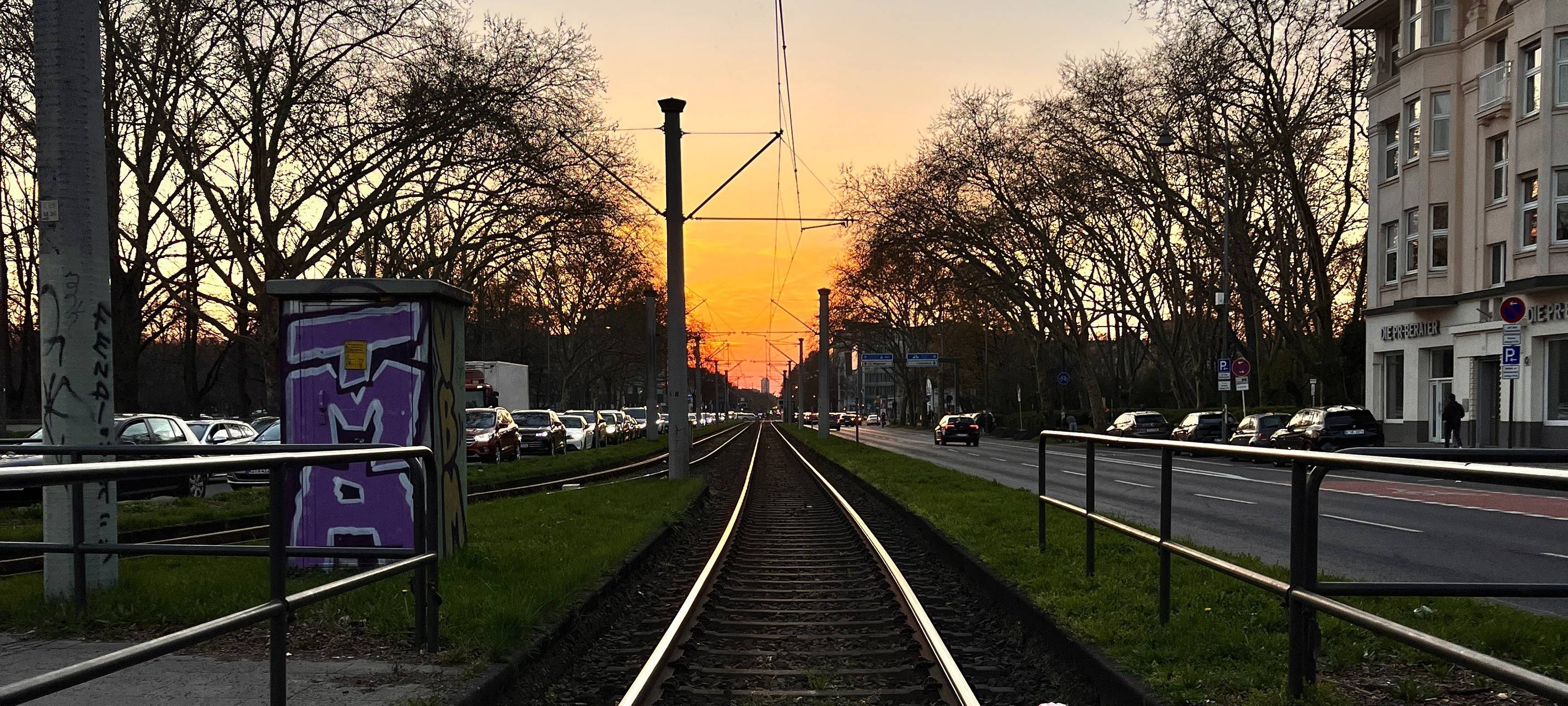 Ab heute Ersatzbusse zwischen Neumarkt und Zündorf