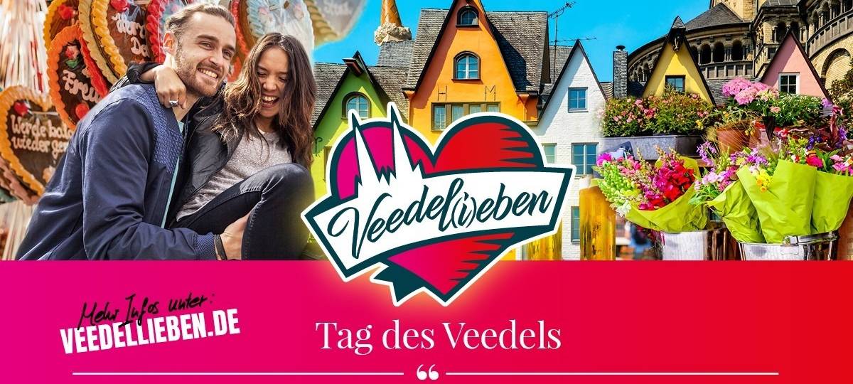 Tag des Veedels