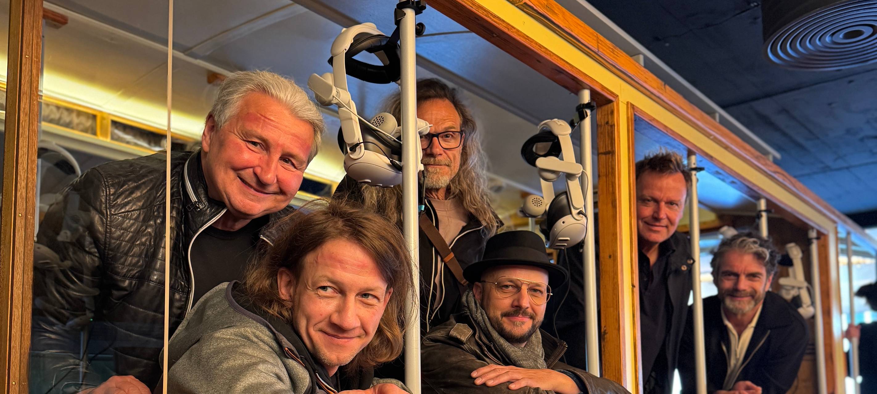 Neue VR-Zeitreise: TimeRide zeigt „Köln 1945“
