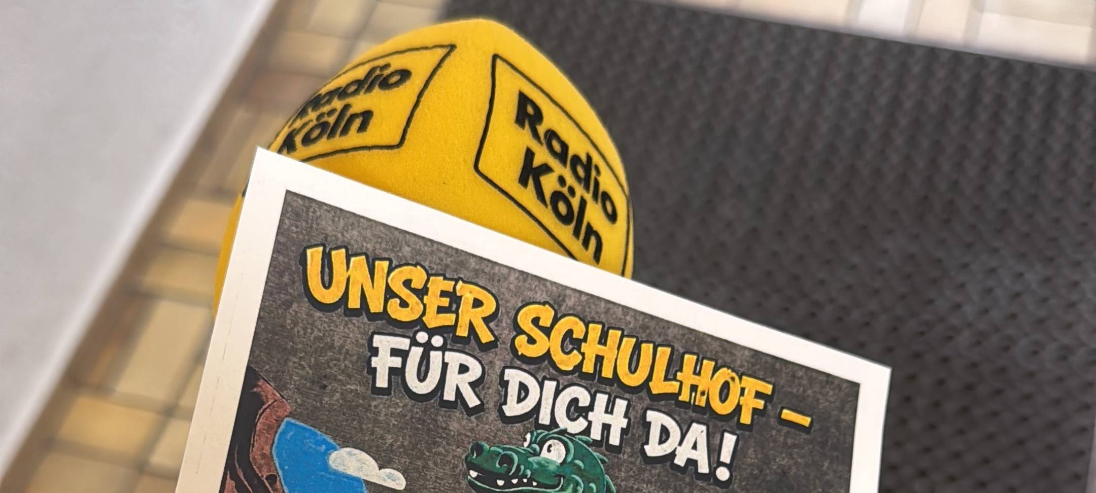 Grundschule Nesselrodestraße öffnet Schulhof zum Spielen