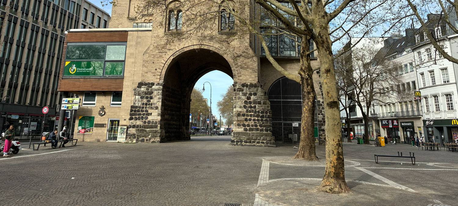Neuer Feierabendmarkt am Rudolfplatz startet heute