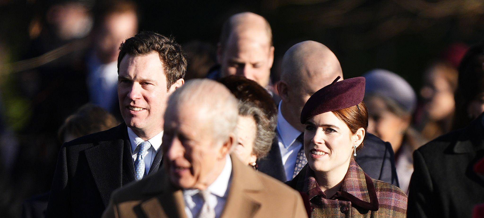 Britische Royals