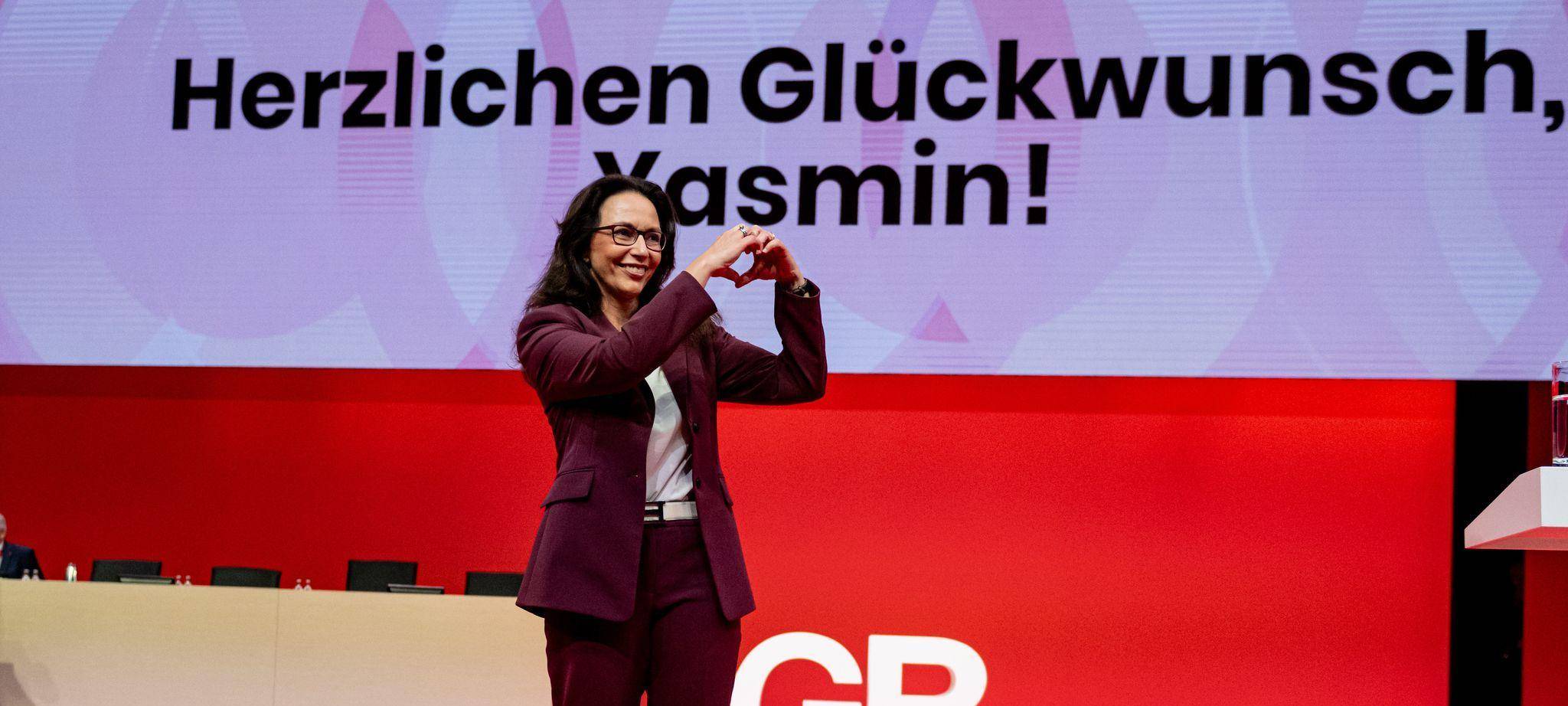 Ordentlicher Bundeskongress des DGB
