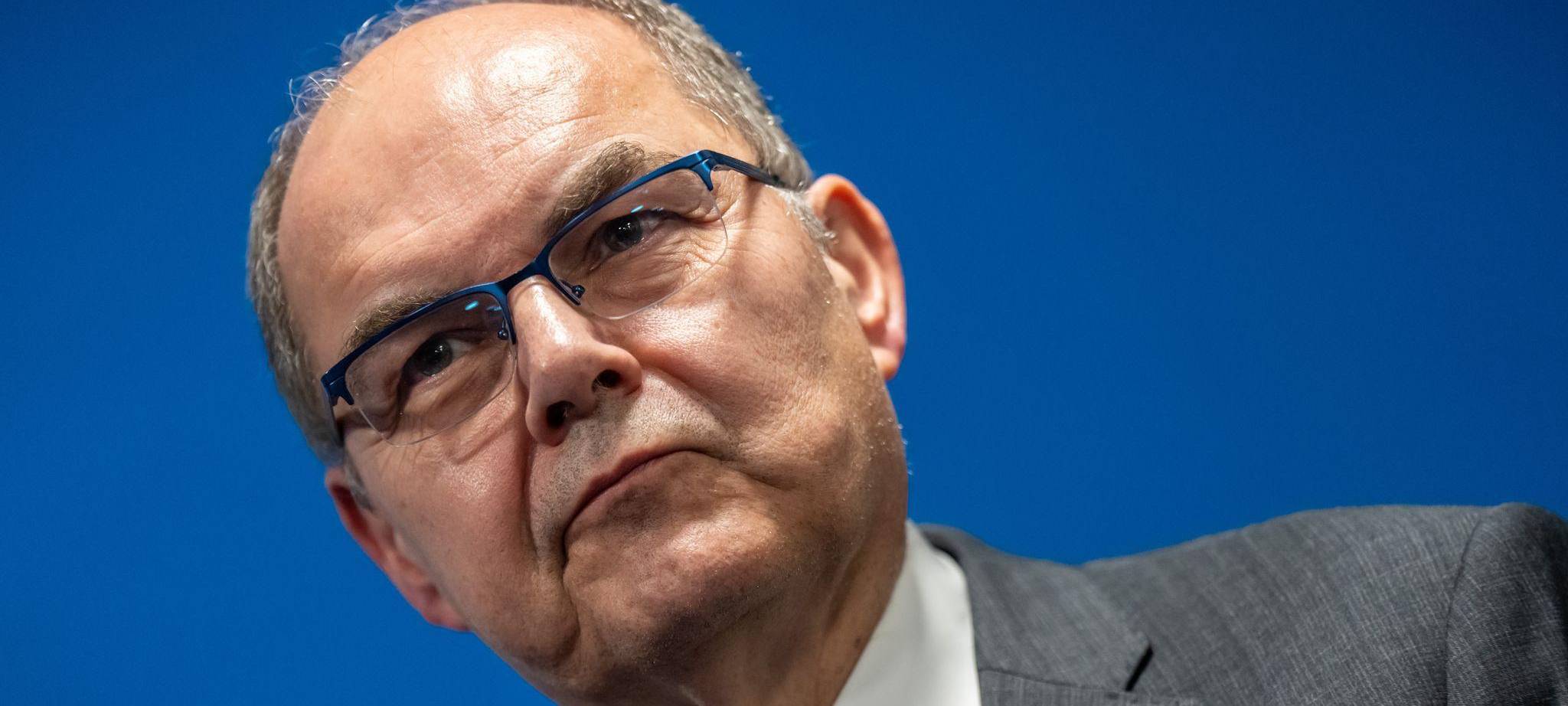 Außenminister Wadephul in Bosnien-Herzegowina