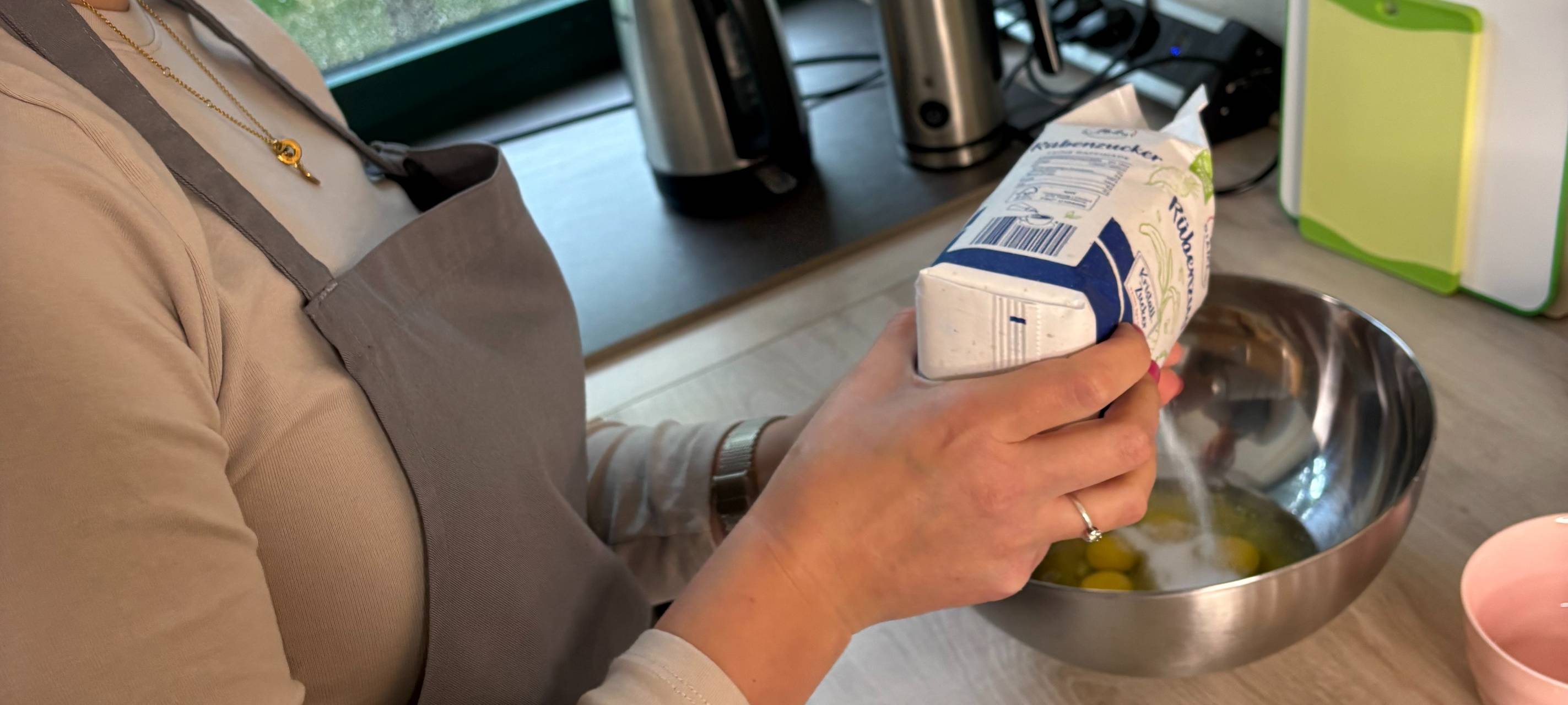 Ube statt Matcha: Die schönsten Rezeptideen für den Food-Trend 2026