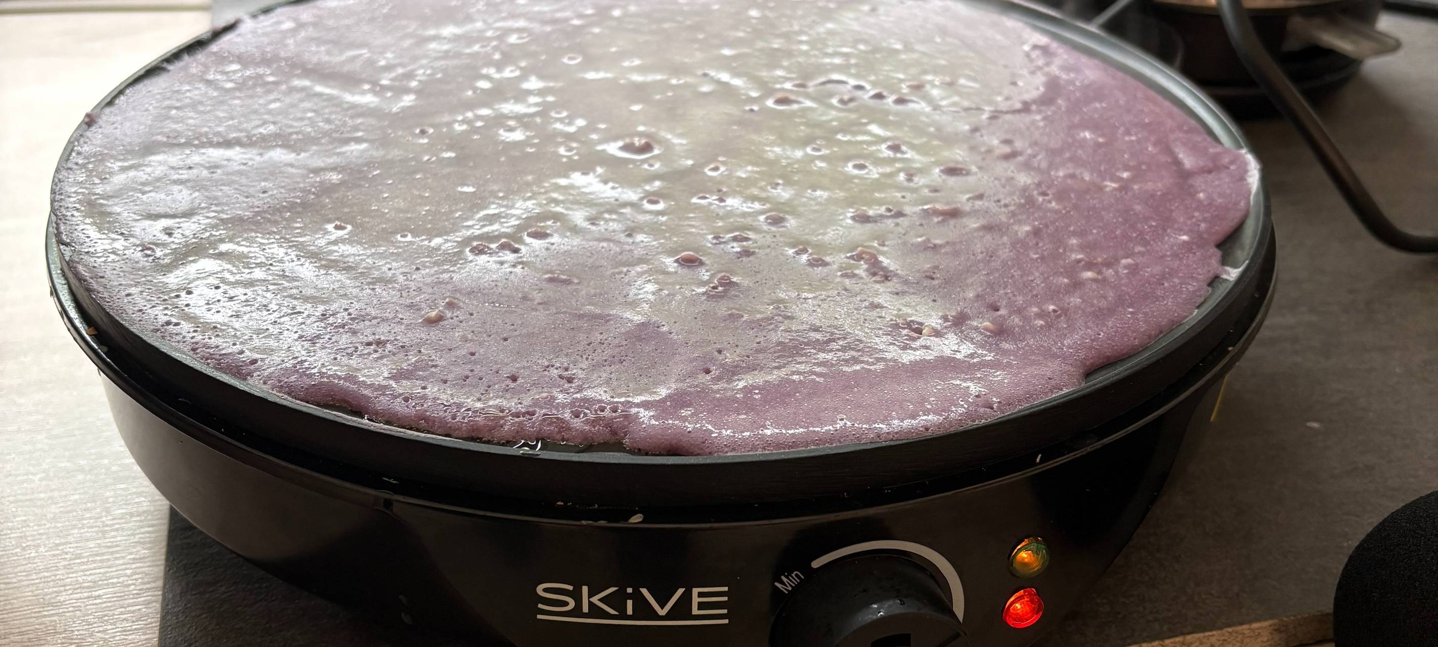 Ube statt Matcha: Die schönsten Rezeptideen für den Food-Trend 2026