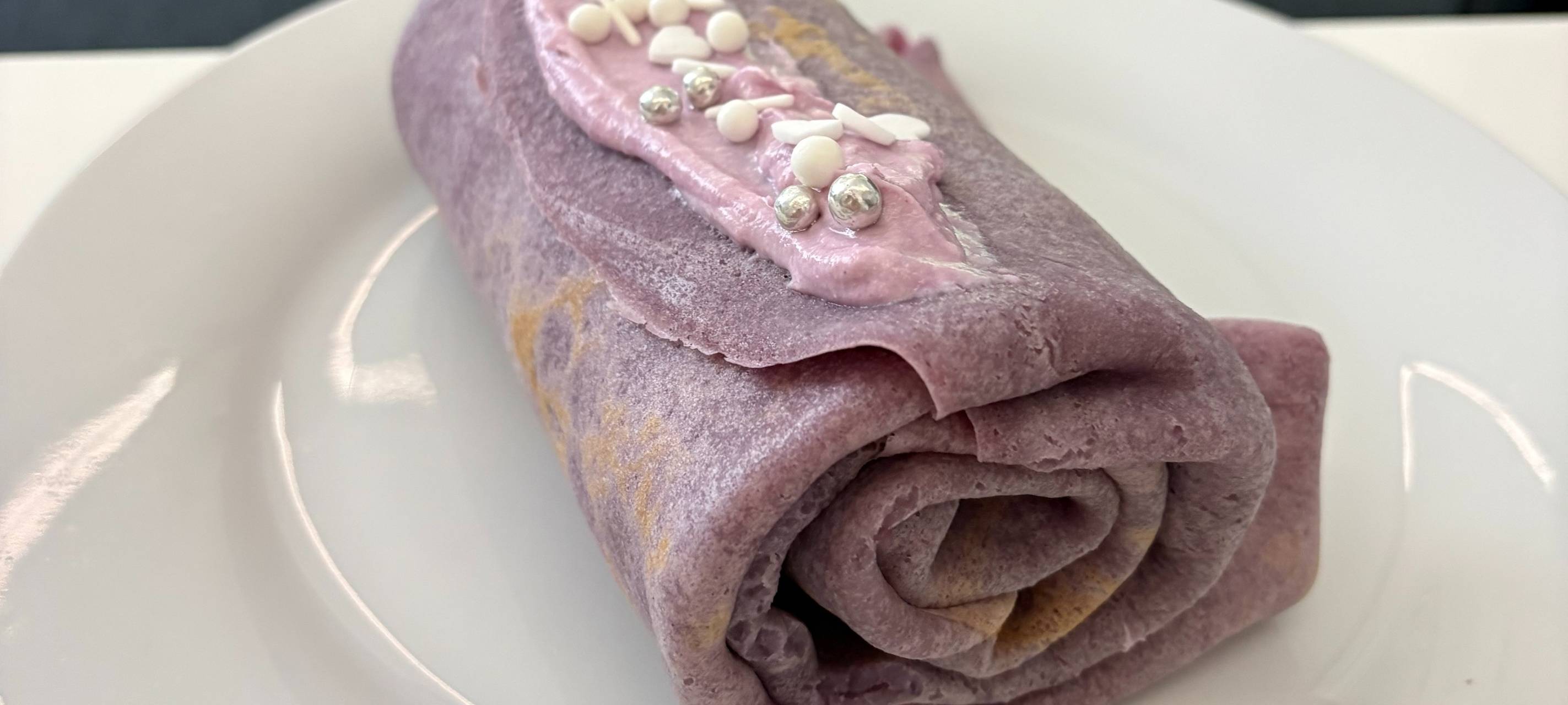 Ube statt Matcha: Die schönsten Rezeptideen für den Food-Trend 2026