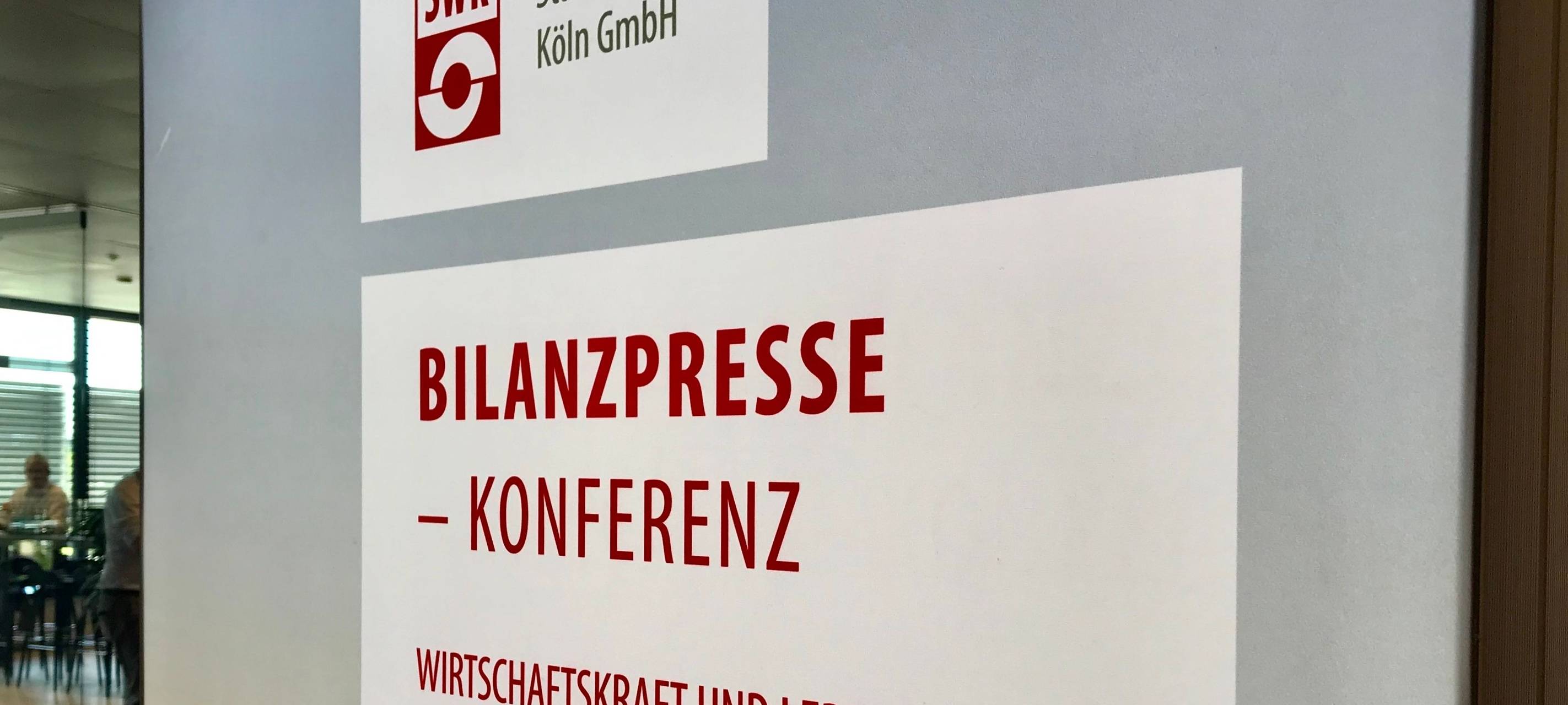 Stadtwerkekonzern macht mehr Gewinn als geplant