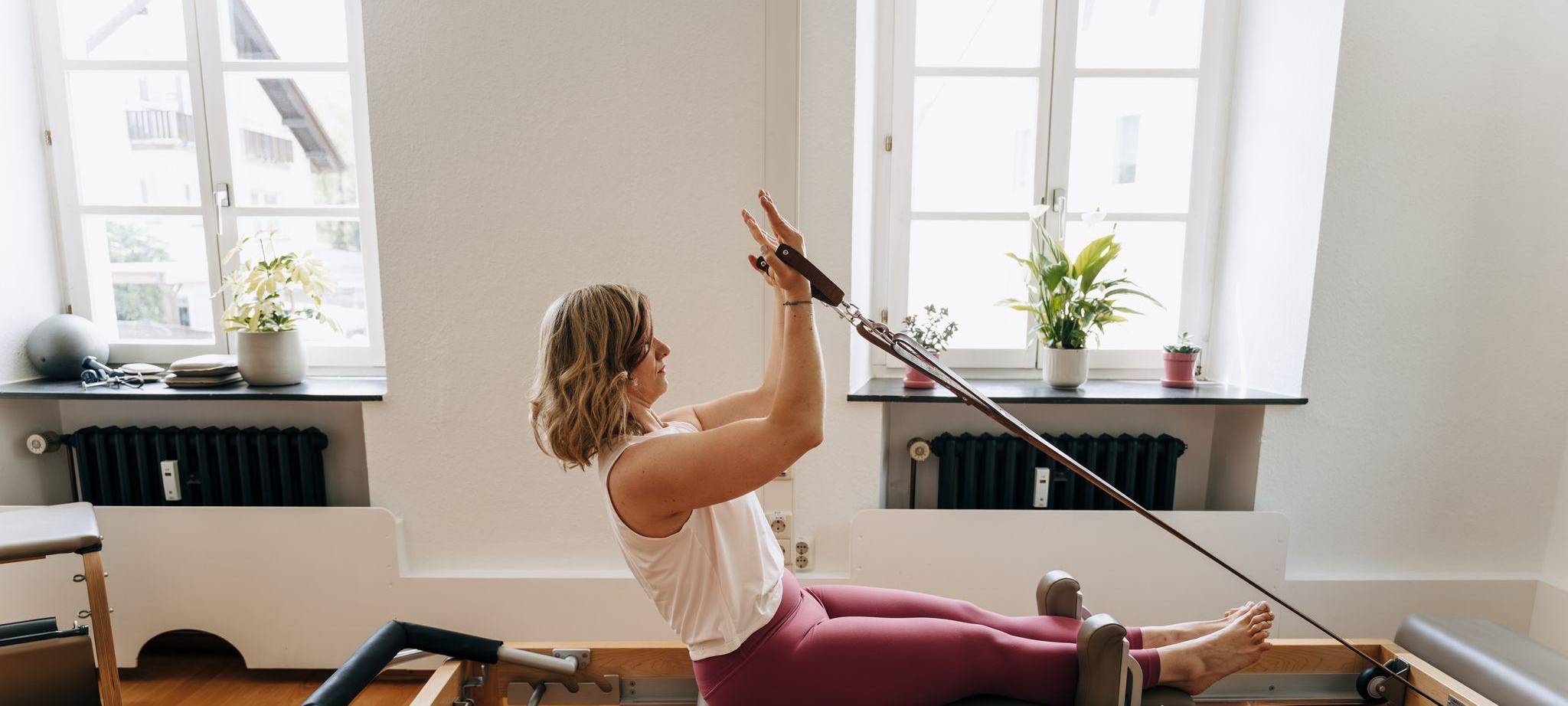 Matte vs. Reformer: Welche Pilates-Variante bringt mehr? - Radio Kln Matte vs. Reformer: Welche Pilates-Variante bringt mehr? - Radio Kln