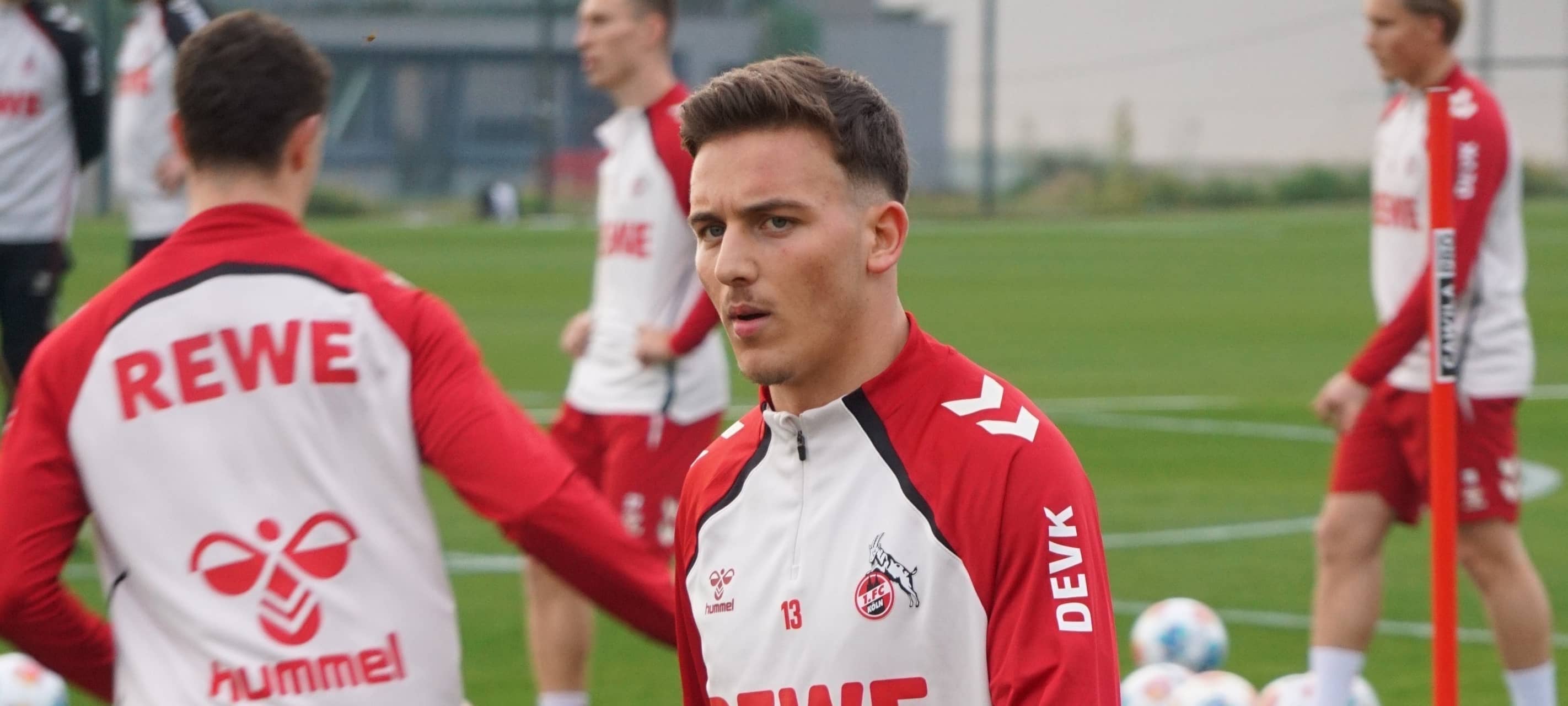 Saïd El Mala und weitere Kölner Sportler für felix award nominiert