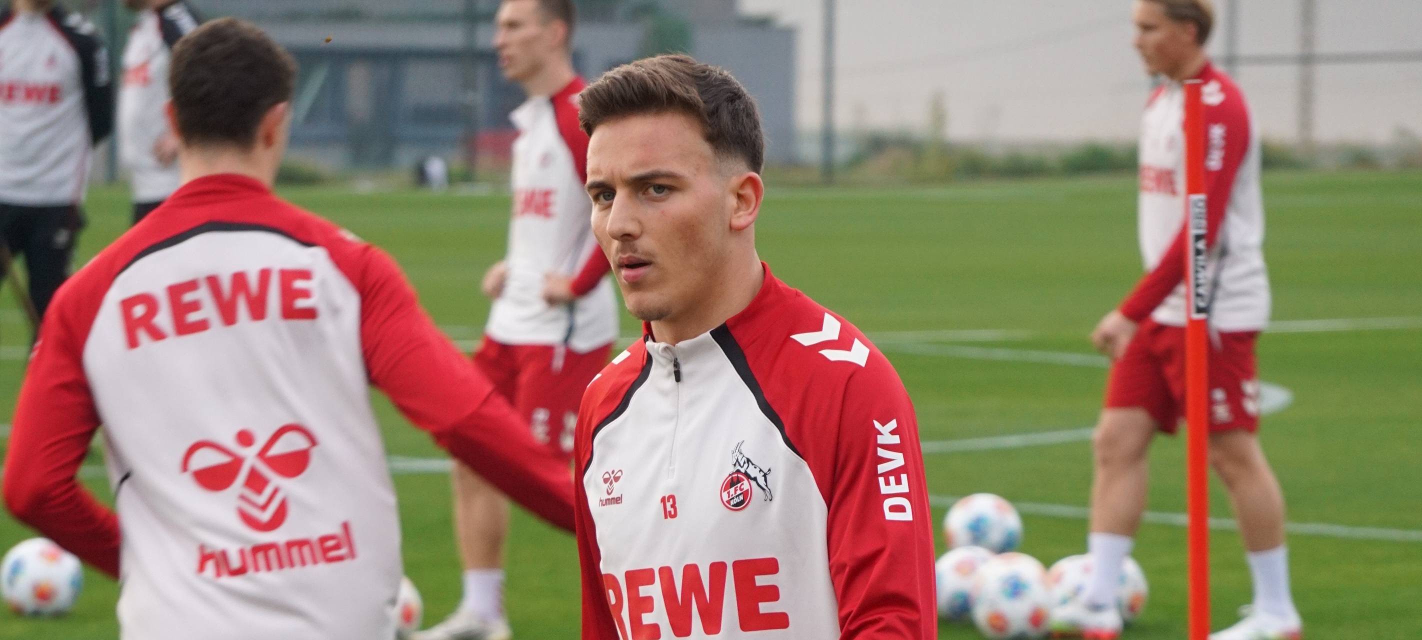Bericht: El Mala fährt mit zur WM