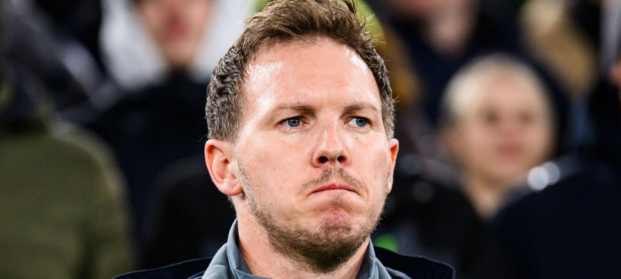 Julian Nagelsmann
