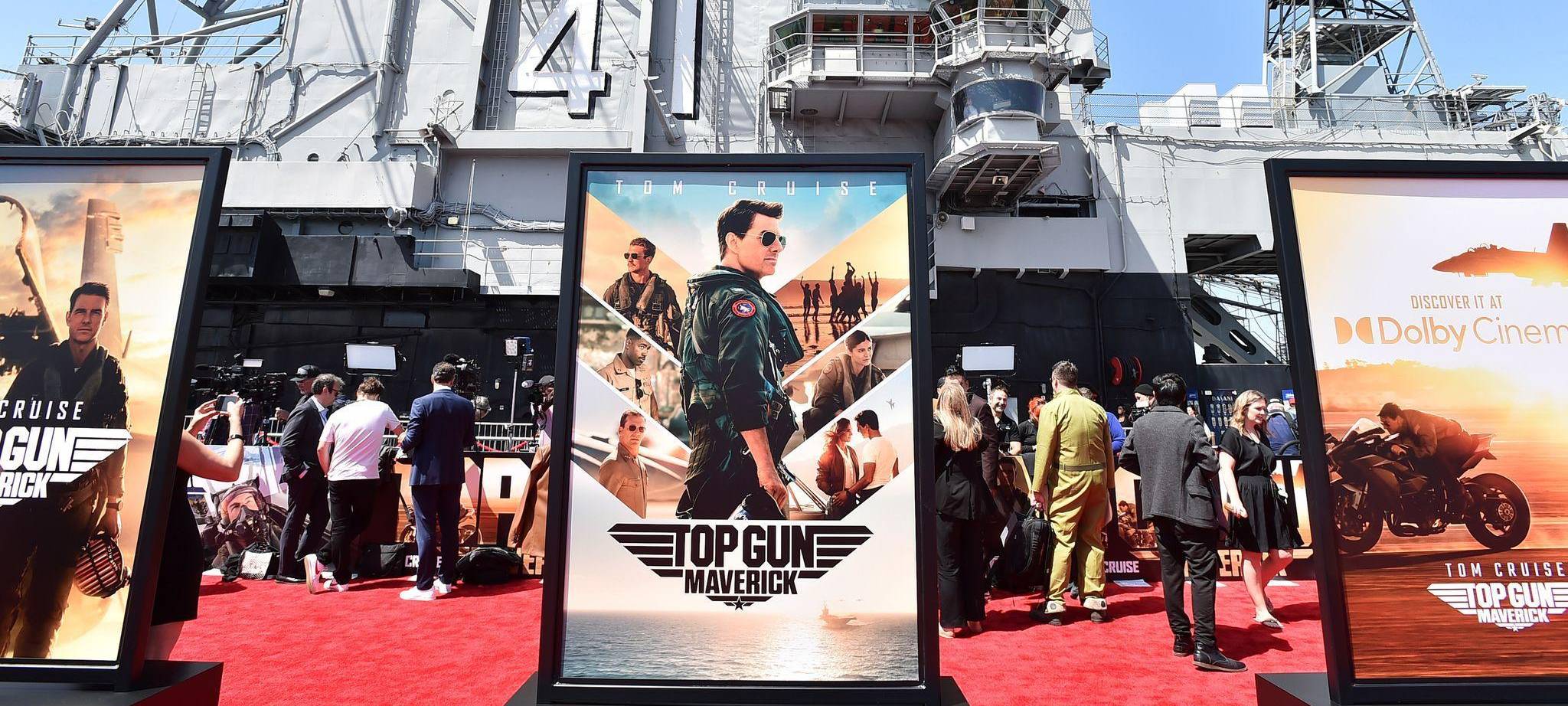 Top Gun: Maverick