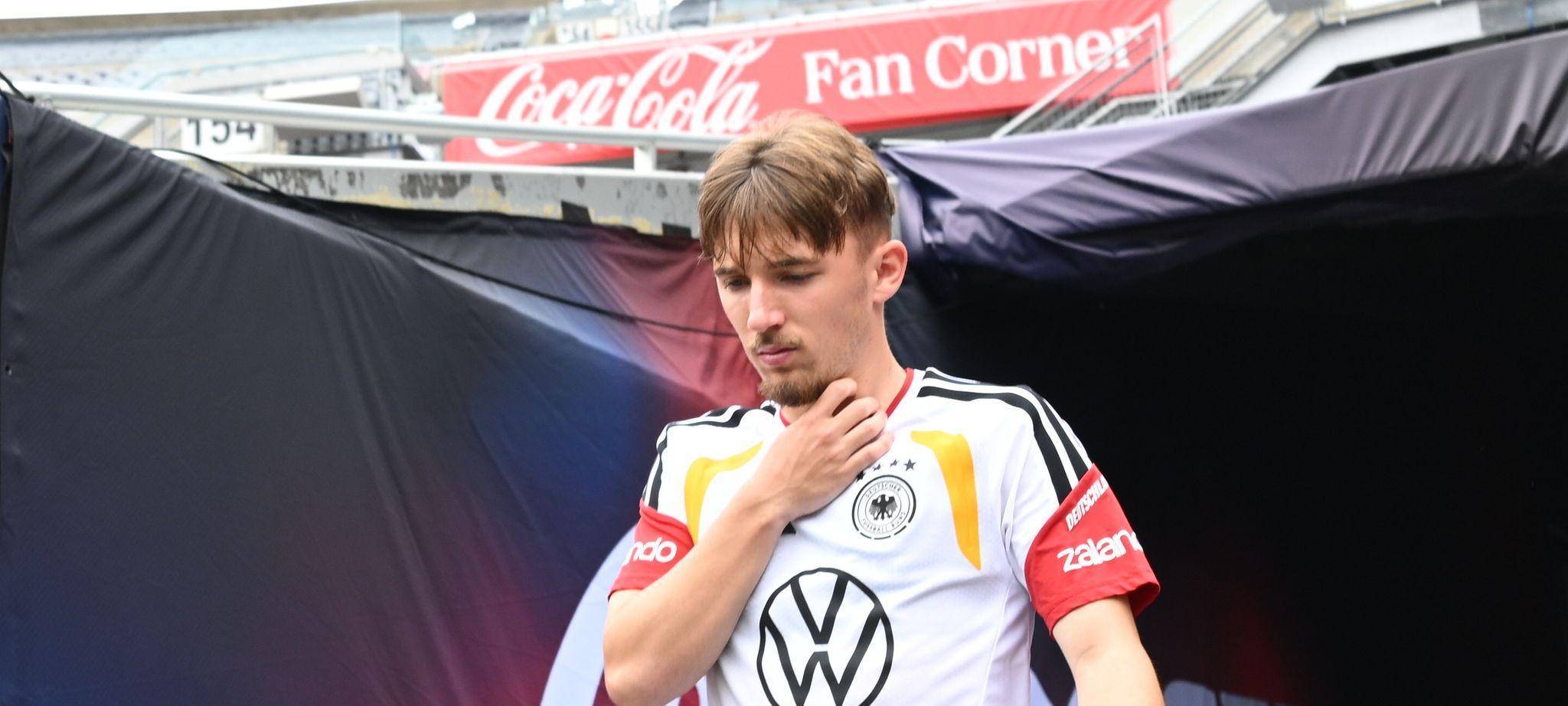 Fußball-WM 2026 - Vorbereitung Chicago