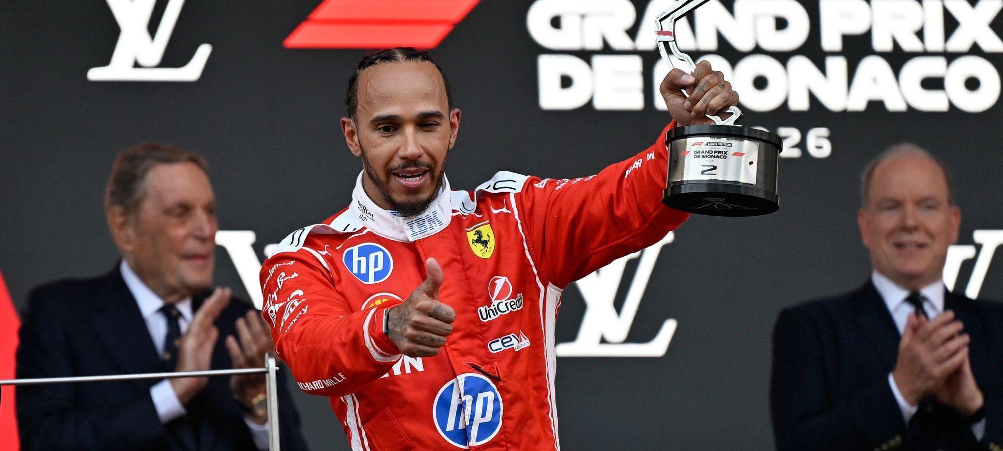 Grand Prix von Monaco