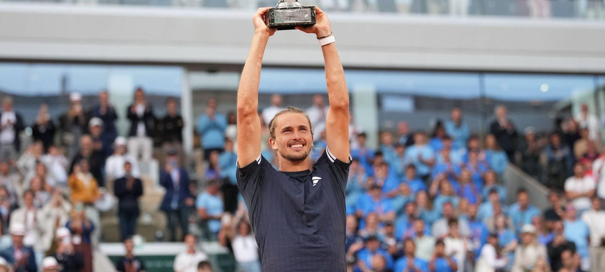 French Open Tennis