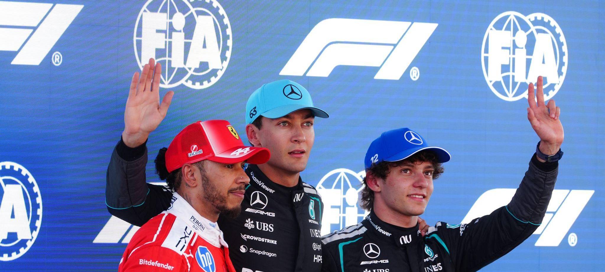 Formel-1 - Grand Prix von Katalonien