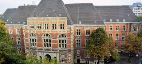 Historisches Haus wird fit für die Zukunft gemacht
