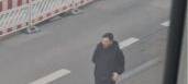 Polizei fahndet nach Axt-Mann