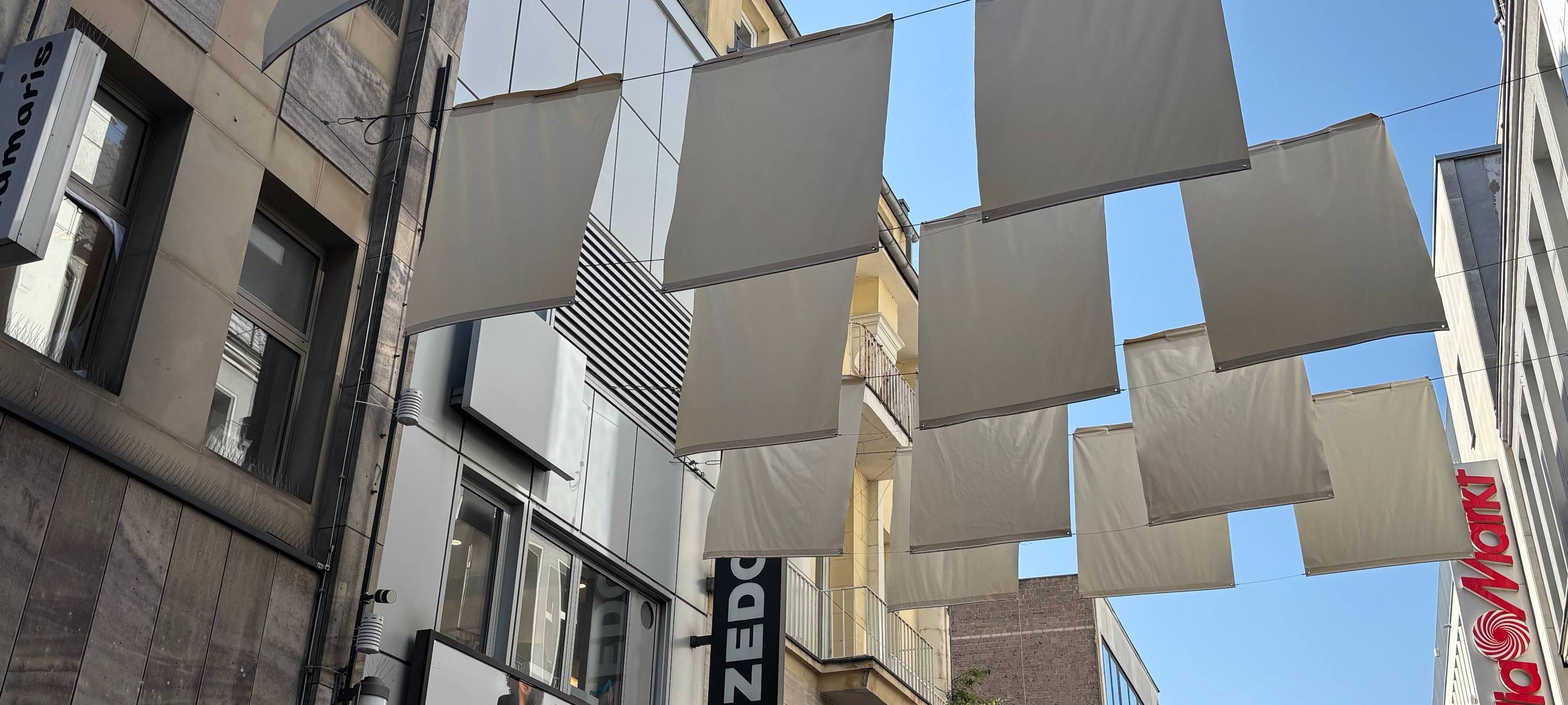 Klimalabor Köln will Hitze erträglicher machen