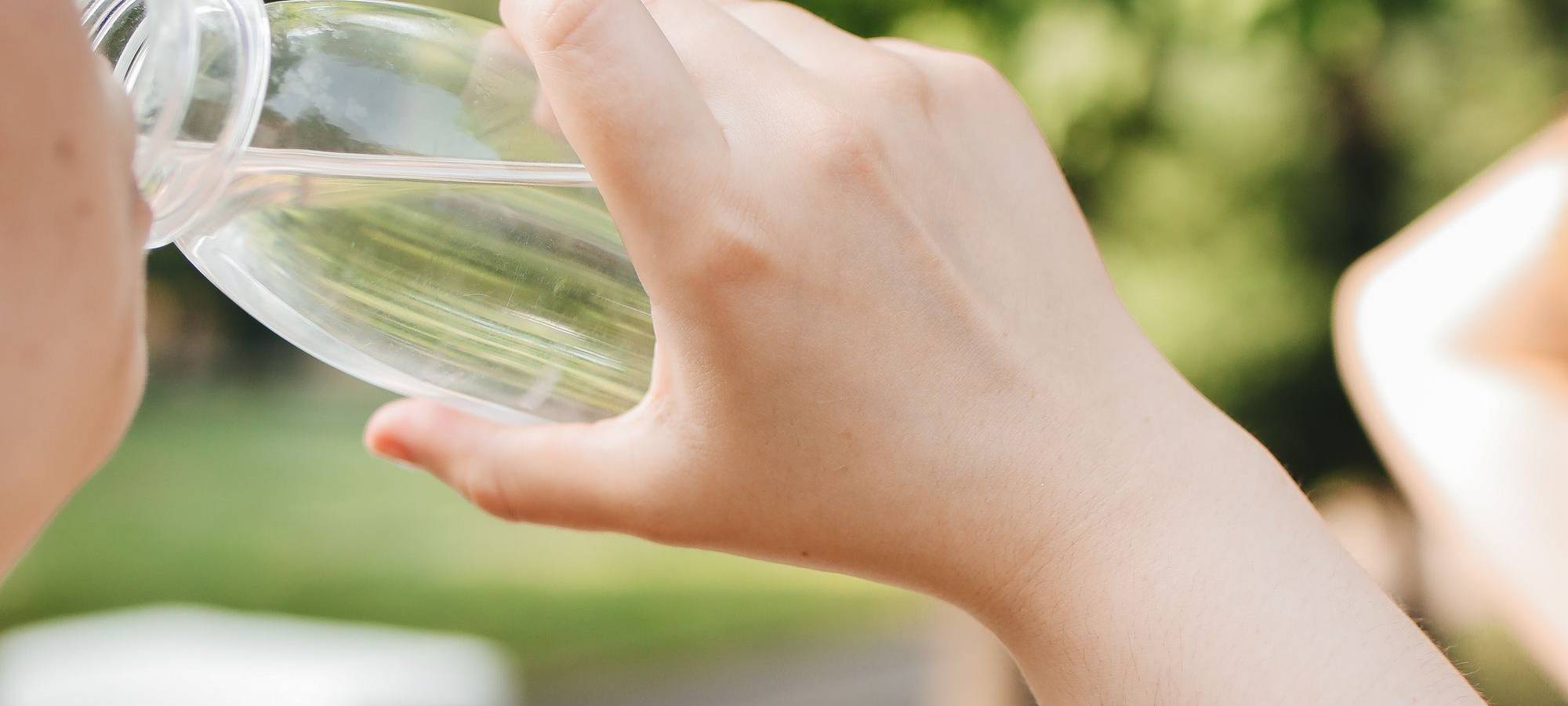 Hier bekommt ihr kostenloses Wasser