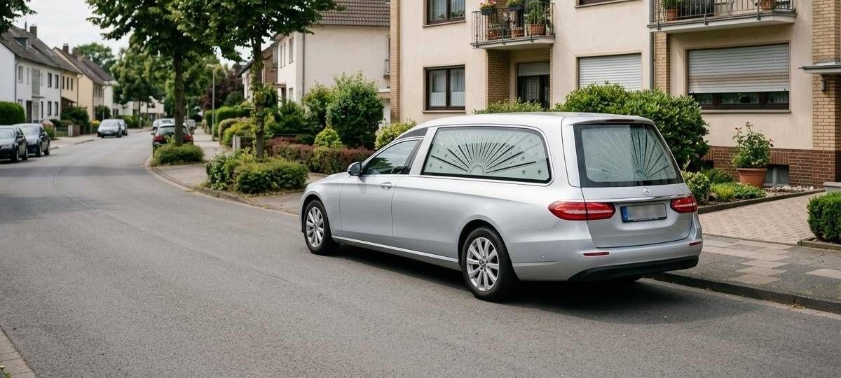 Über 100 Tote am Hitzewochenende in Köln