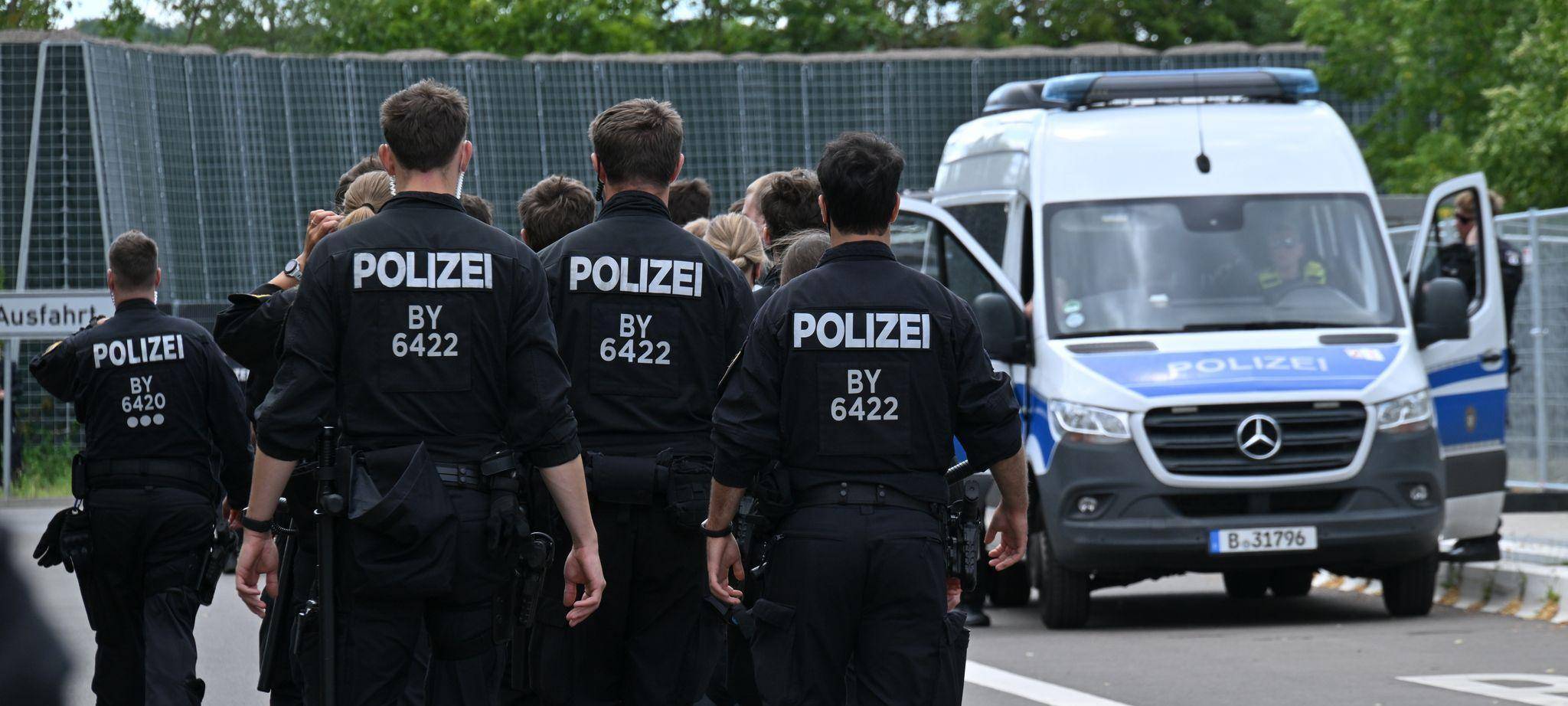 Vor dem AfD-Bundesparteitag
