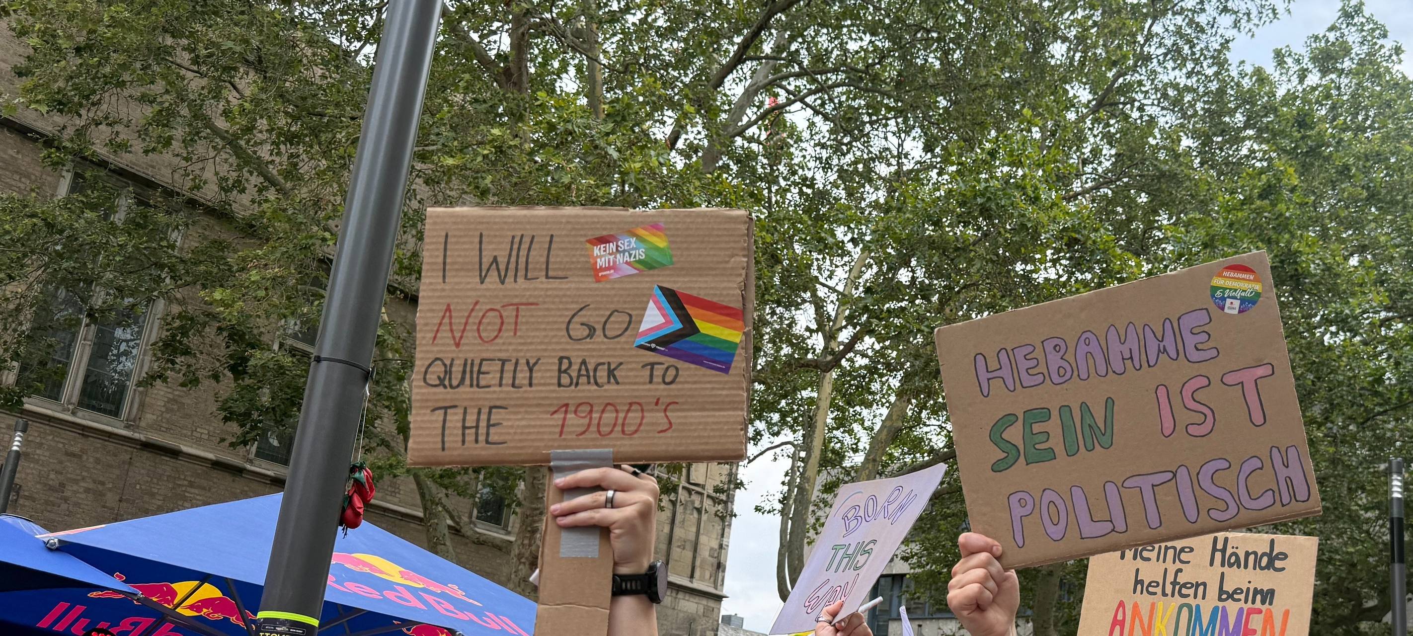 ColognePride: Rekordjahr beim Kölner CSD